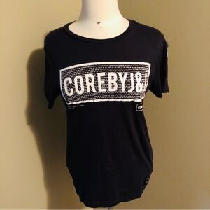 Jack and Jones Tee Size Small